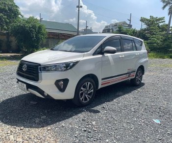 Toyota Innova 2020 - Toyota Innova 2020