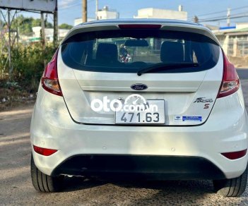 Ford Fiesta  2014 số tự động 2014 - Fiesta 2014 số tự động