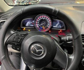 Mazda 3 2017 - Mazda 3 2017 tại Quảng Ninh