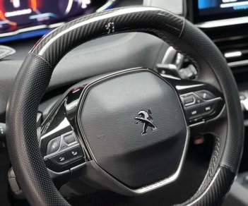 Peugeot 3008 2022 - Xe biển tỉnh