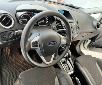 Ford Fiesta 2014 - Giá chỉ 330 triệu