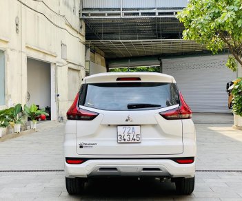 Mitsubishi Xpander 2019 - Xe màu trắng