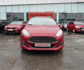 Ford Fiesta 2016 - Giá chỉ 379 triệu