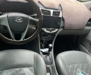 Hyundai Accent 2011 - Nhập khẩu, số tự động