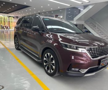 Kia Carnival 2022 - Biển tỉnh