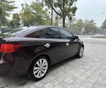 Kia Cerato 2010 - Tư nhân 1 chủ từ mới