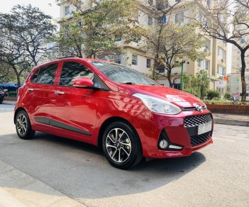 Hyundai Grand i10 2018 - Biển HN, 1 chủ từ đầu