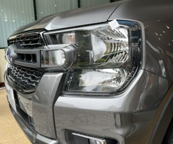 Ford Ranger 2023 - Giá cạnh tranh