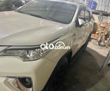 Toyota Fortuner cần bán xe liên hệ *** 2017 - cần bán xe liên hệ ***