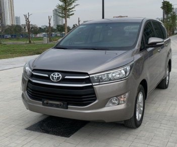 Toyota Innova 2017 - Xe tư nhân 1 chủ