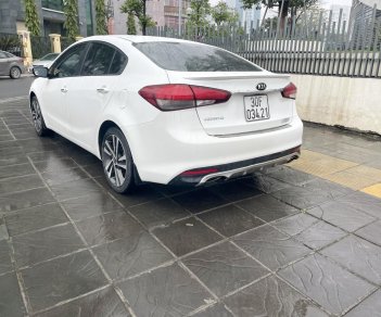 Kia Cerato 2018 - Đẹp quá chỉ hơn 400tr sở hữu ngay xe biển Hà Nội