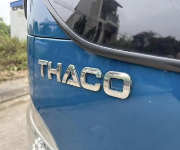 Thaco OLLIN 2017 - Thaco OLLIN 2017 tại Thái Nguyên