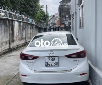 Mazda 3 Cần Tiền bán gấp xe  ,xe nhà chạy còn mới. 2017 - Cần Tiền bán gấp xe Mazda 3,xe nhà chạy còn mới.