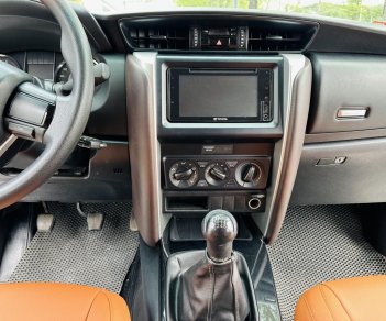 Toyota Fortuner 2019 - Xe cam kết chất lượng và có hỗ trợ trả góp