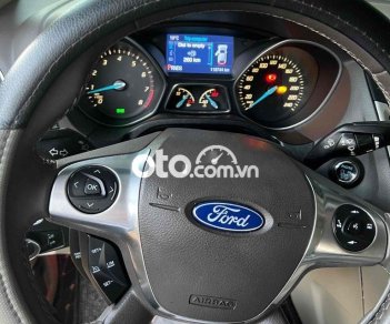 Ford Focus bán xe gđ đang chạy tại di linh 2015 - bán xe gđ đang chạy tại di linh