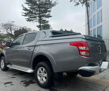 Mitsubishi Triton 2019 - Số sàn, nhập khẩu