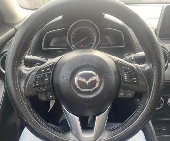 Mazda 2 2016 - Mazda 2 2016 số tự động