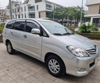 Toyota Innova 2010 - Chính chủ cần bán