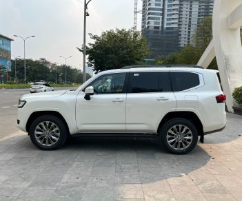 Toyota Land Cruiser 3.5 Turbo  2023 - Bán Toyota Landcruiser LC300 2023, bản mới nhất, full nhất, xe giao ngay.