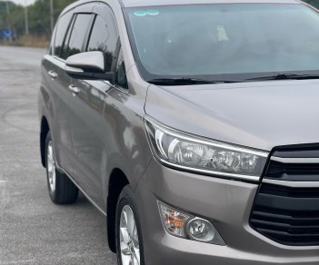 Toyota Innova 2017 - Đăng ký 2017, xe gia đình giá tốt