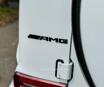 Mercedes-AMG G 63 2023 - Giao ngay