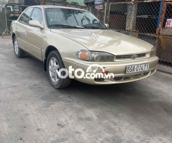 Toyota Camry  nhập nhật 1996 số sàn 2.2 1996 - camry nhập nhật 1996 số sàn 2.2