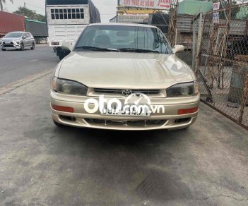 Toyota Camry  nhập nhật 1996 số sàn 2.2 1996 - camry nhập nhật 1996 số sàn 2.2