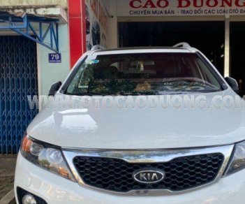 Kia Sorento 2009 - 360 triệu