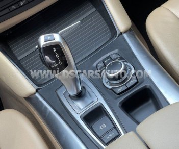 BMW X6 2012 - Màu đỏ, xe nhập