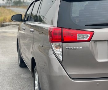 Toyota Innova 2017 - Đăng ký 2017, xe gia đình giá tốt