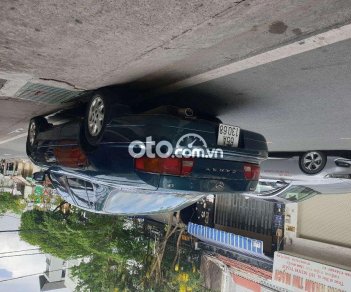 Toyota Camry   nguyên bản 2.2 AT 1996 xanh lá 1996 - Toyota Camry nguyên bản 2.2 AT 1996 xanh lá