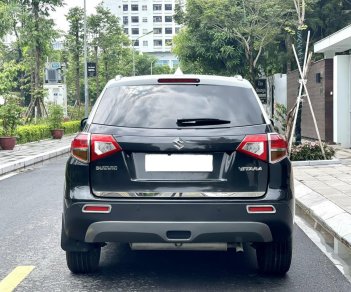 Suzuki Vitara 2015 - Xe tư nhân chạy 5v4 km