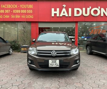Volkswagen Tiguan 2014 - Có thương lượng, có bảo hành lỗi