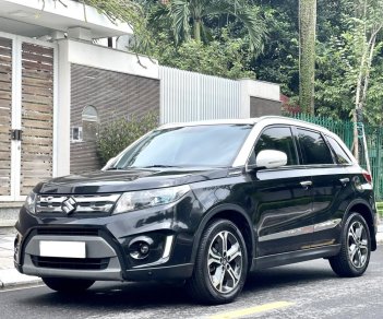 Suzuki Vitara 2015 - Xe tư nhân chạy 5v4 km