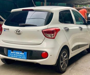 Hyundai i10 2020 - Hyundai 2020 số sàn tại Hà Nội