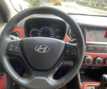 Hyundai i10 2021 - Hyundai 2021 số tự động