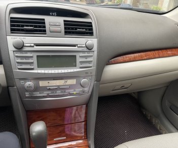 Toyota Camry 2010 - Điều hoà mát, nội thất đẹp