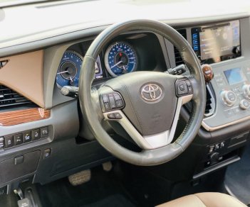 Toyota Sienna 2015 - Nhập Mỹ