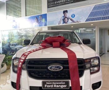 Ford Ranger 2022 - Tậu xế đón xuân - Ưu đãi ngập tràn - Giảm tiền mặt + quà tặng khủng. Duy nhất 10 suất liên hệ sớm nhất