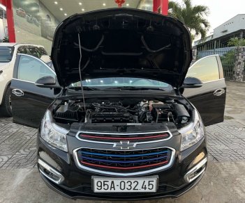 Chevrolet Cruze 2015 - Xe có hồ sơ chính chủ