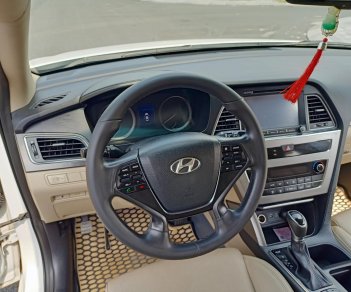 Hyundai Sonata 2016 - Nhập Hàn