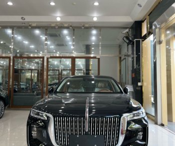 Hongqi H9 2023 - Xe sẵn giao ngay