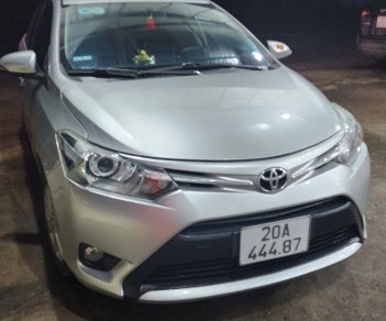 Toyota Vios 2014 - Xe đẹp, còn nguyên bản