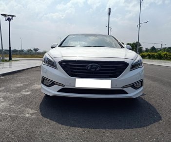 Hyundai Sonata 2016 - Nhập Hàn