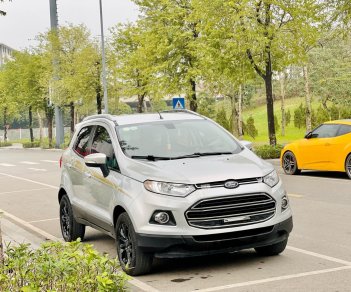 Ford EcoSport 2017 - Màu bạc cực đẹp