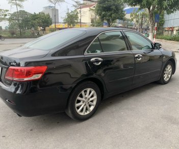 Toyota Camry 2011 - Cần bán lại xe màu đen