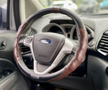 Ford EcoSport 2017 - Màu bạc cực đẹp