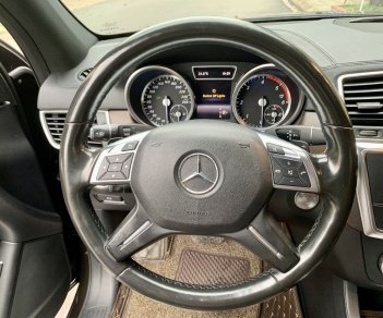 Mercedes-Benz GL 350 2015 - Nhập Mỹ, odo 10 vạn