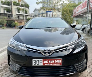 Toyota Corolla altis  1.8G CVT 2019 - Toyota Corolla altis 1.8G CVT 2019