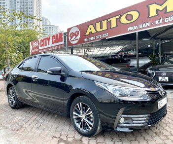 Toyota Corolla altis  1.8G CVT 2019 - Toyota Corolla altis 1.8G CVT 2019